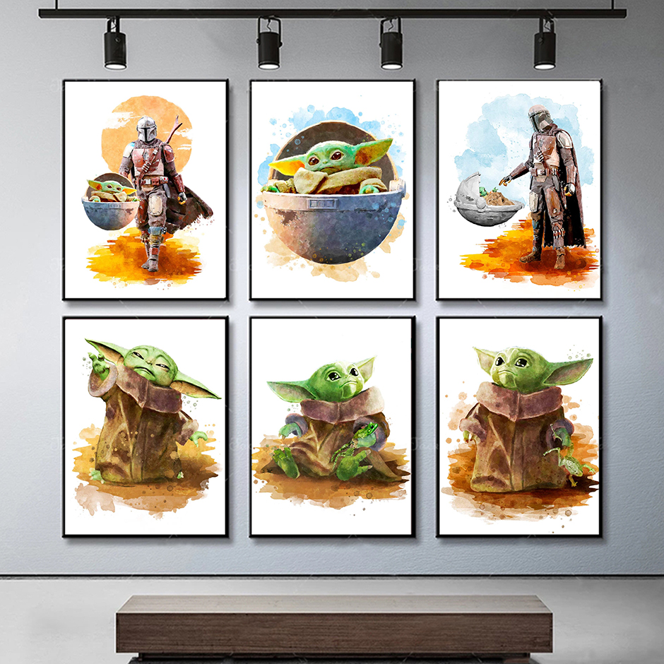 Baby Food Oil - Classic Movie Posters and Prints Baby