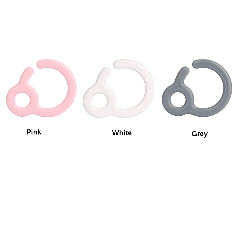 Baby Food Ideas - Chengkai 20pcs baby dummy pacifier plastic