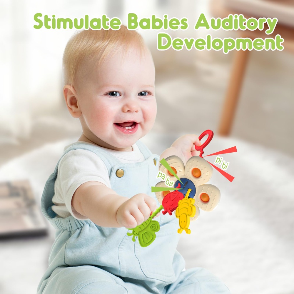 Food Grade Baby Sensory Toys S - Baby Food For 2 Year Old ulasan dan harga