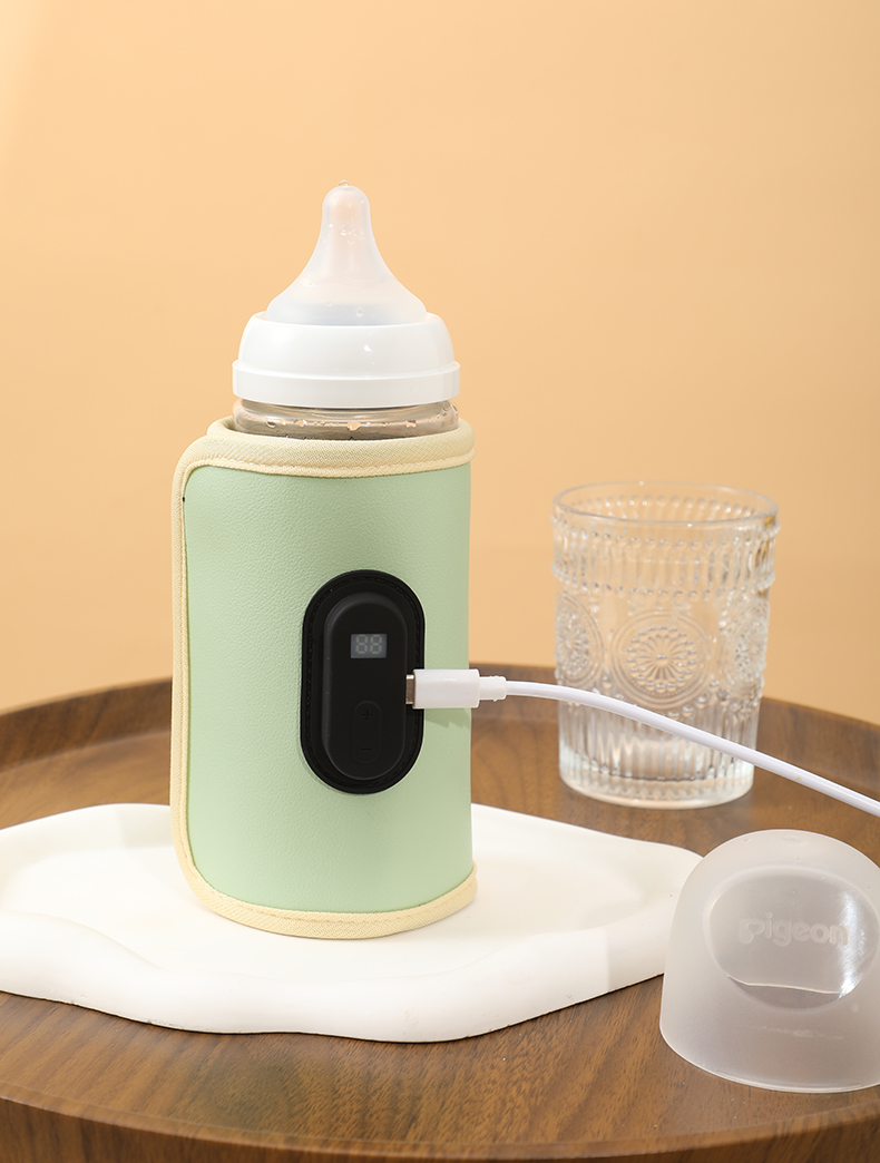 Digital display bottle insulat - Baby Food Zubereiter ulasan dan harga