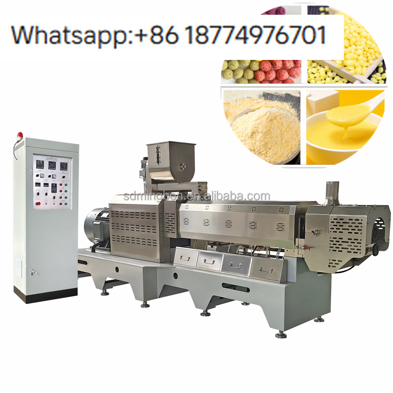 Mingben Baby Food and Cereal G - Baby Food Product ulasan dan harga