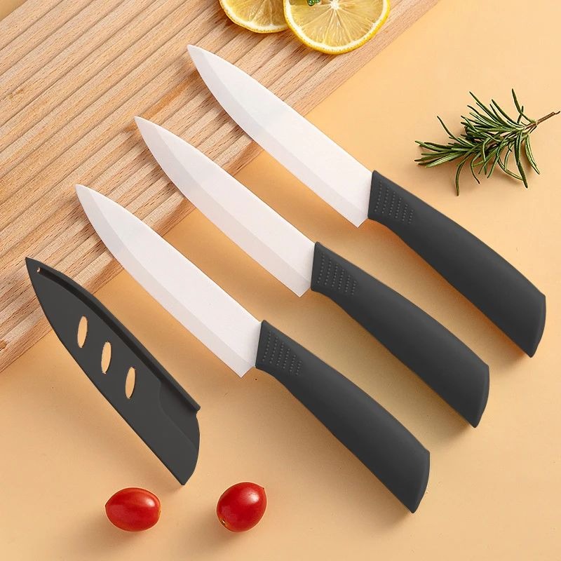 3/4/5 Inch Ceramic Knife Can R - Baby Food For 2 Year Old ulasan dan harga