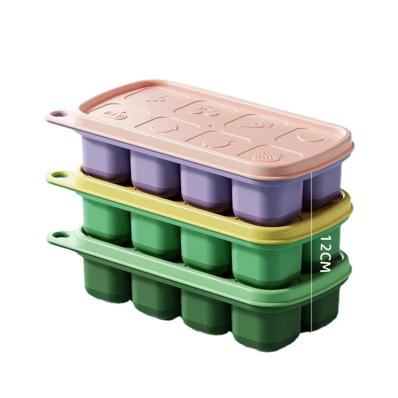 Refrigeration Home Food Grade  - Baby Food Zubereiter ulasan dan harga