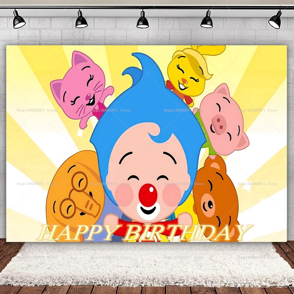 Kids Birthday Baby Shower Back - Baby Food Ideas ulasan dan harga