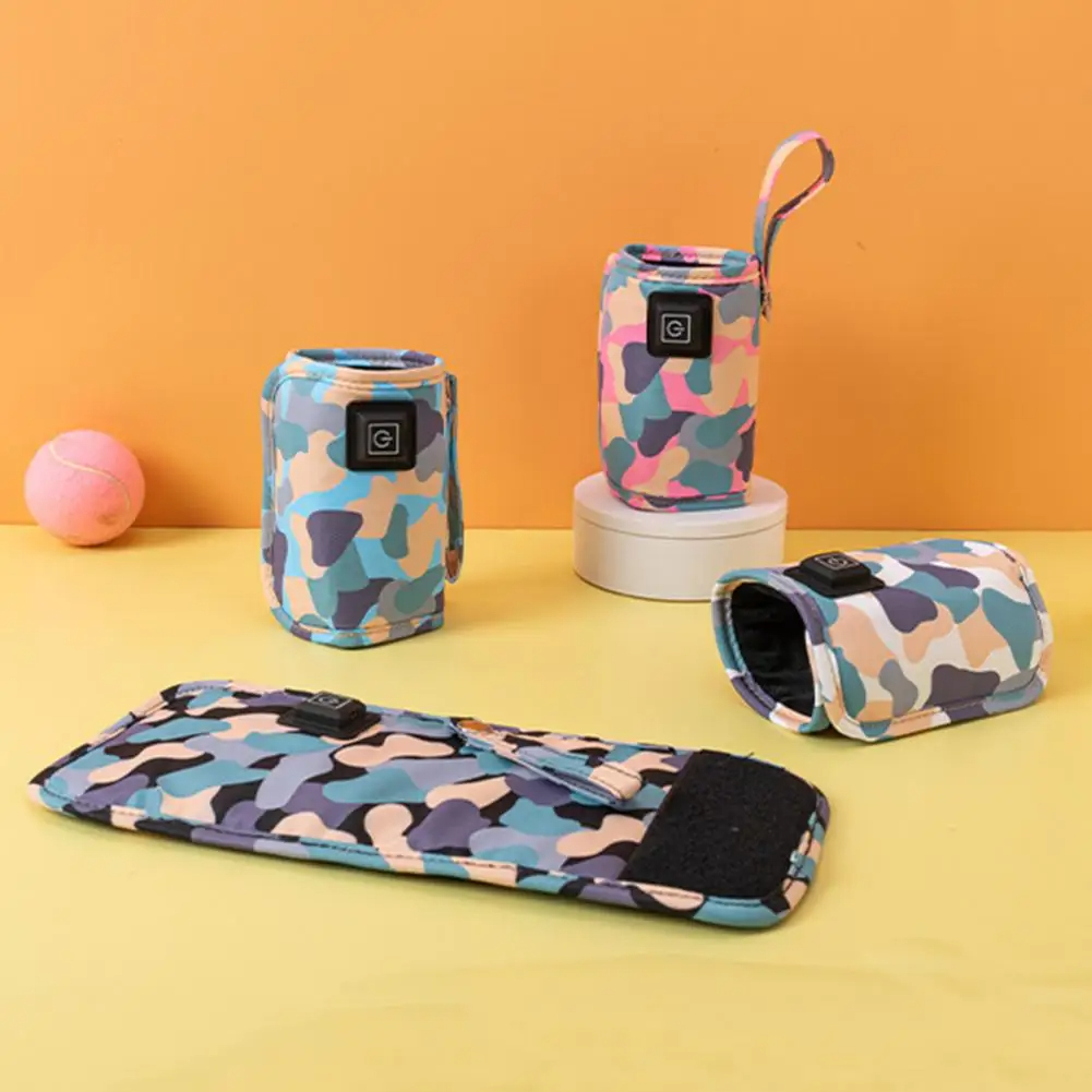 USB Milk Water Warmer Travel S - Baby Food Zubereiter ulasan dan harga