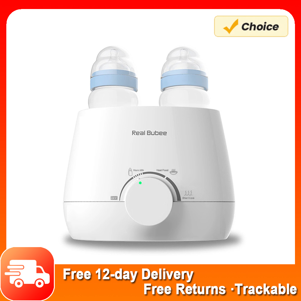 Baby Bottles Milk Warmer Food  - Baby Food Zubereiter ulasan dan harga