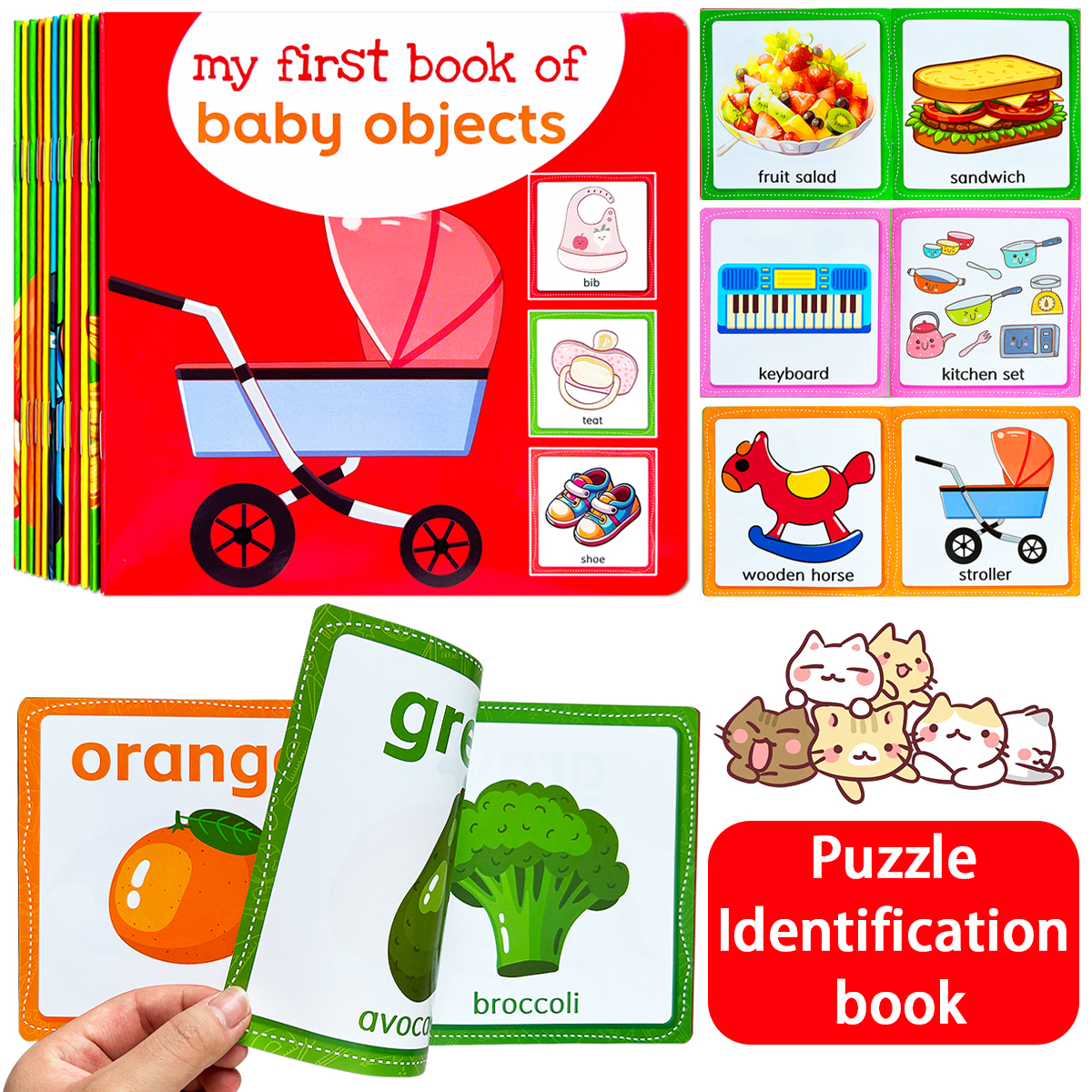 12 Pack Baby First Cognitive B - Baby Food For 2 Year Old ulasan dan harga