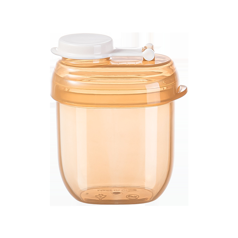 40 gram Baby Milk Powder Box M - Baby Food Ideas ulasan dan harga