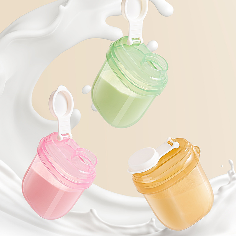 40 gram Baby Milk Powder Box M - Baby Food Ideas ulasan dan harga