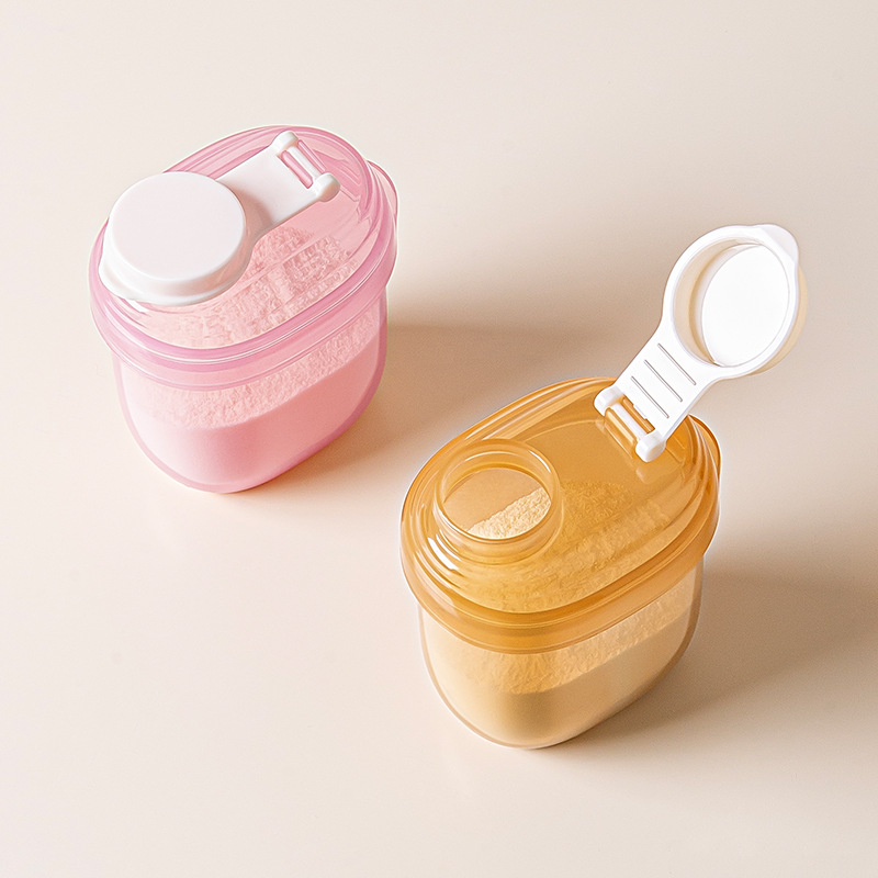 40 gram Baby Milk Powder Box M - Baby Food Ideas ulasan dan harga