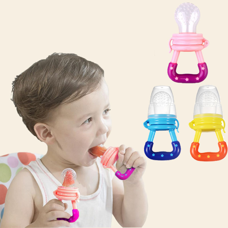 Baby Food Feeder Fruit Feeder  - Baby Food Ideas ulasan dan harga