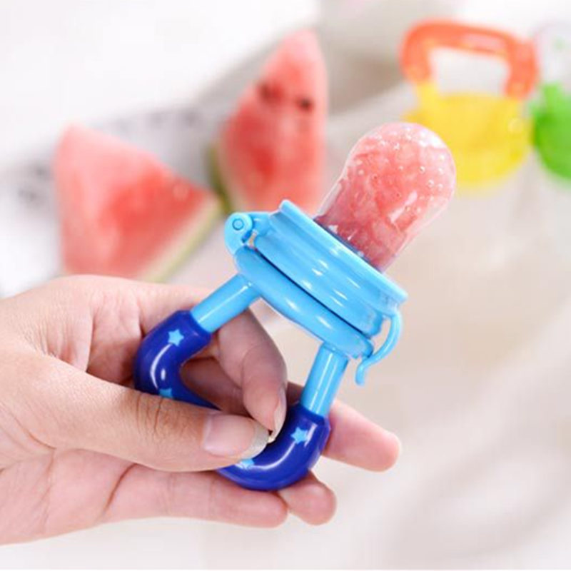 Baby Food Feeder Fruit Feeder  - Baby Food Ideas ulasan dan harga