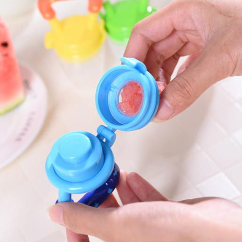 Baby Food Feeder Fruit Feeder  - Baby Food Ideas ulasan dan harga