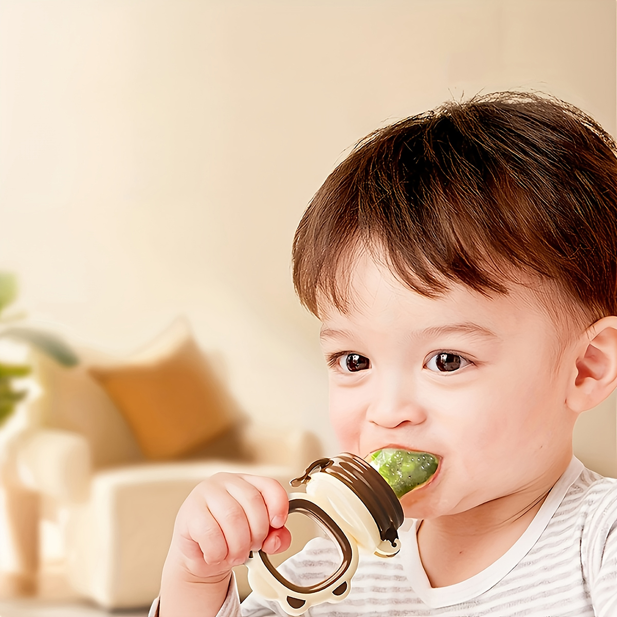 9pcs Feeding Cutlery: 1 Silico - Baby Food Jar ulasan dan harga