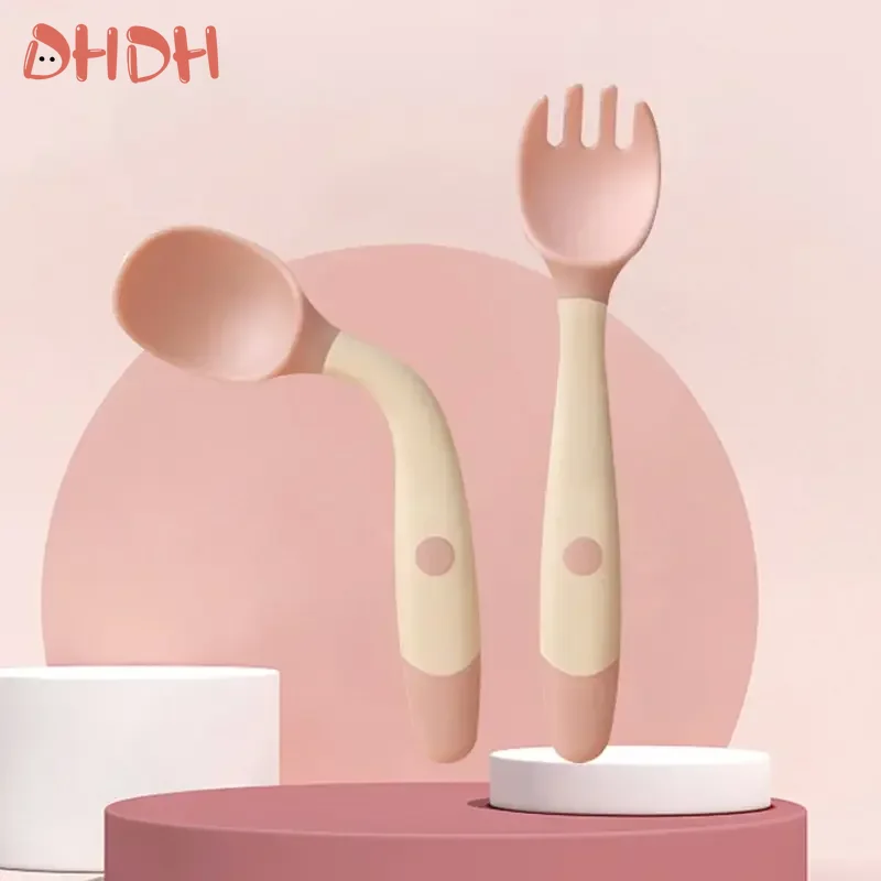 Baby And Children's Spoon And  - Baby Food Product ulasan dan harga