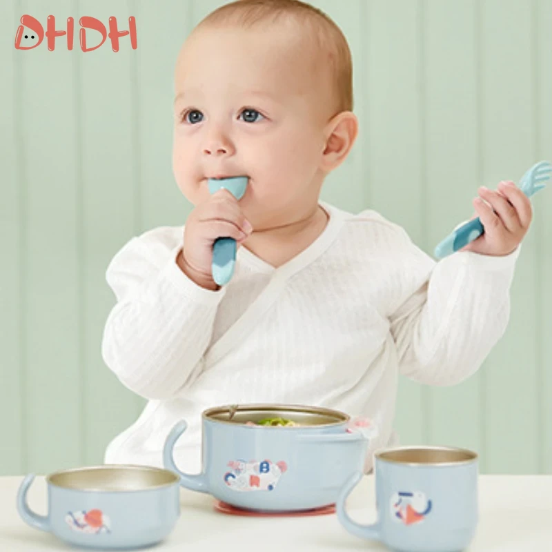 Baby And Children's Spoon And  - Baby Food Product ulasan dan harga