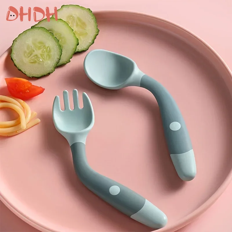 Baby And Children's Spoon And  - Baby Food Product ulasan dan harga