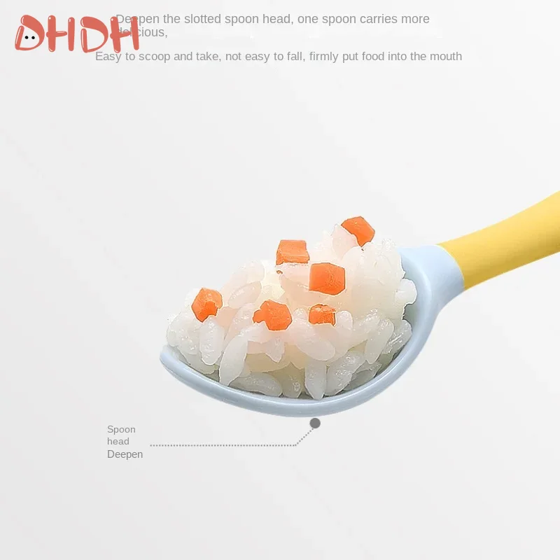 Baby And Children's Spoon And  - Baby Food Product ulasan dan harga