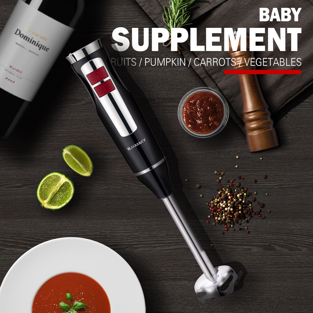 2025 New Household Blender 150 - Baby Food Zubereiter ulasan dan harga