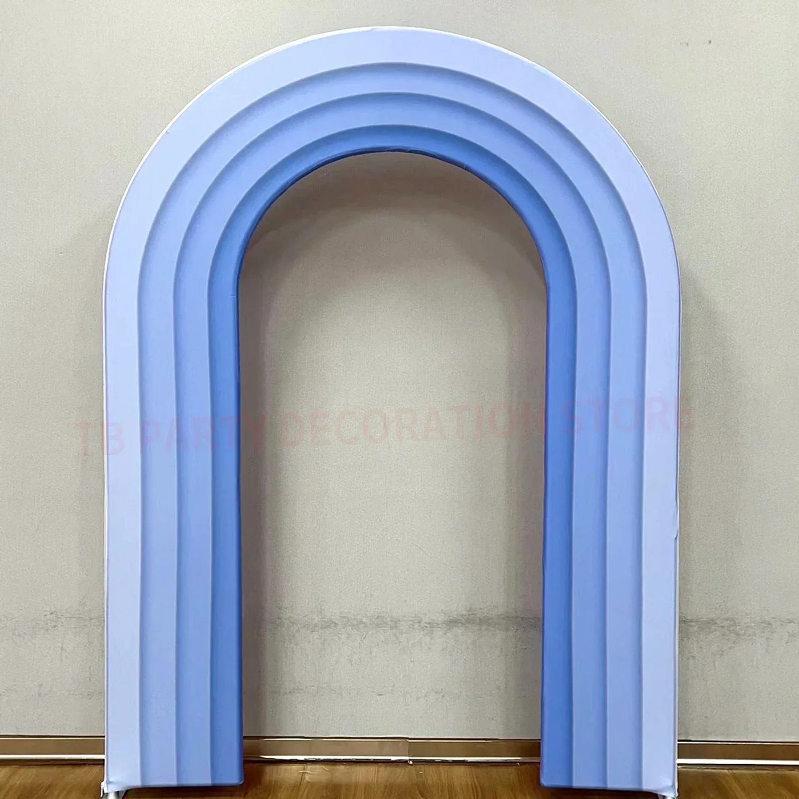 Personalized Open Arch Wall St - Baby Food Ideas ulasan dan harga