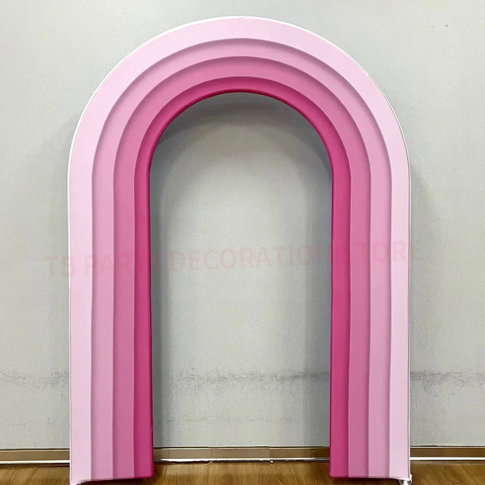 Personalized Open Arch Wall St - Baby Food Ideas ulasan dan harga