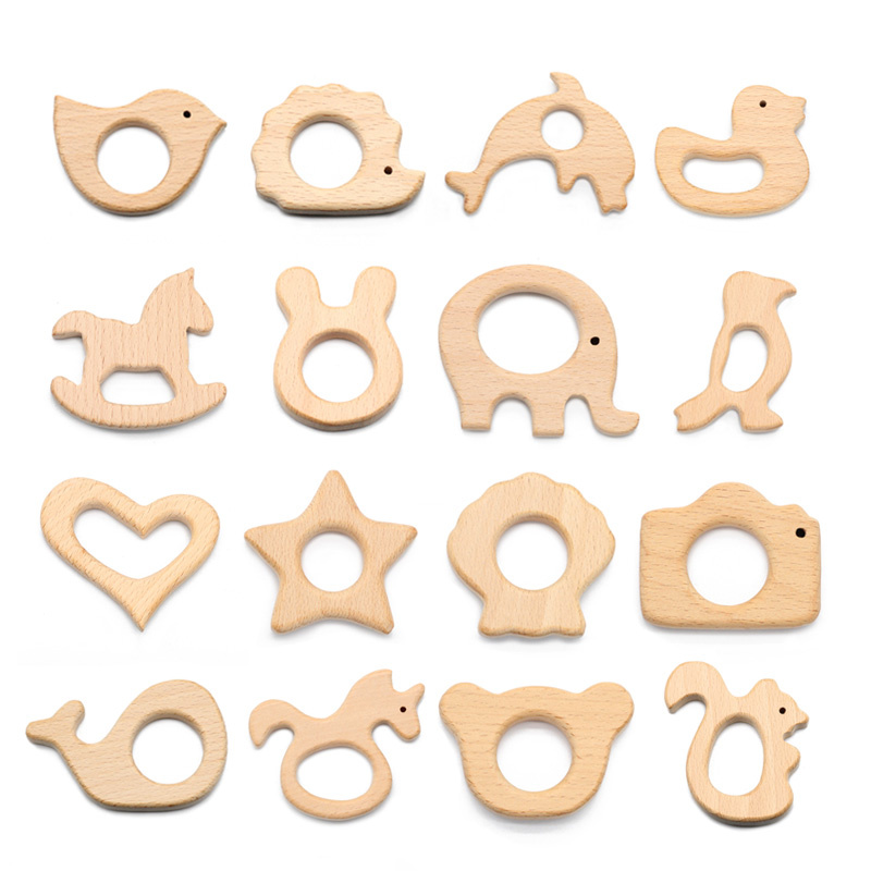 Cartoon Shape Food Grade Natur - Baby Food Ideas ulasan dan harga