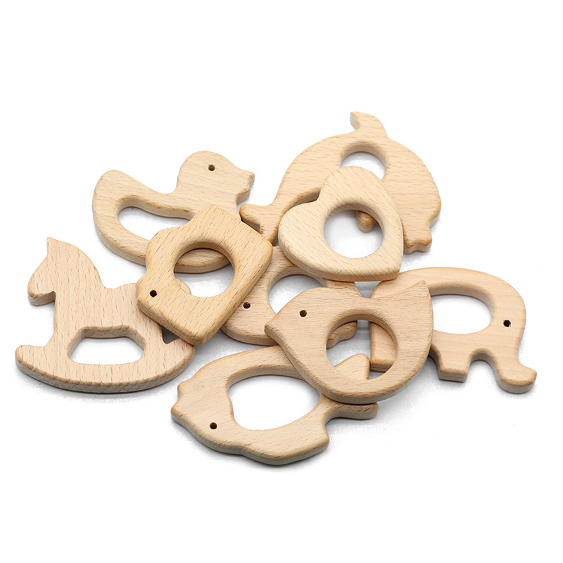 Cartoon Shape Food Grade Natur - Baby Food Ideas ulasan dan harga