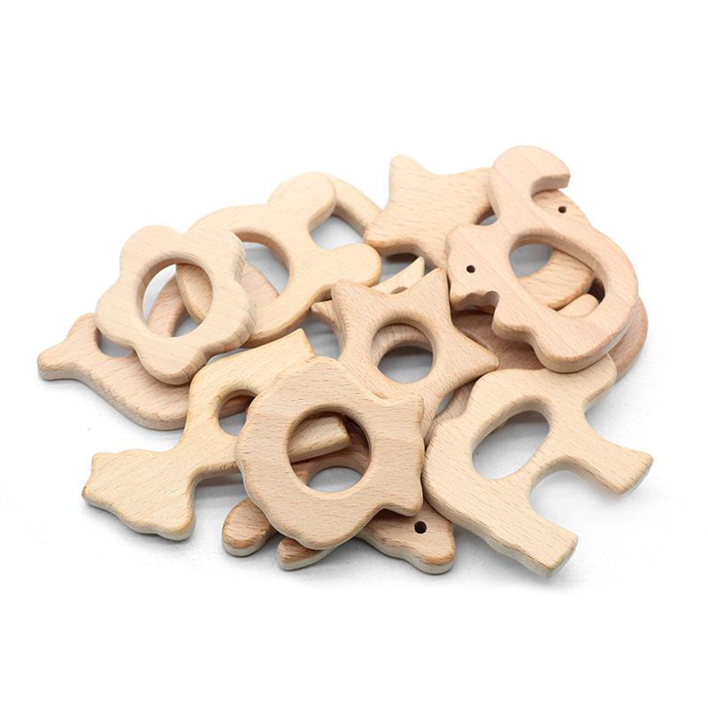 Cartoon Shape Food Grade Natur - Baby Food Ideas ulasan dan harga