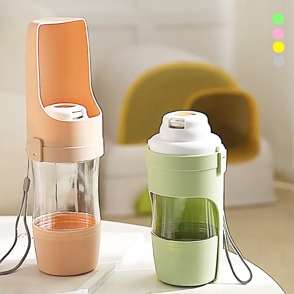 New Portable 2-in-1 Foldable P - Baby Food Cat ulasan dan harga