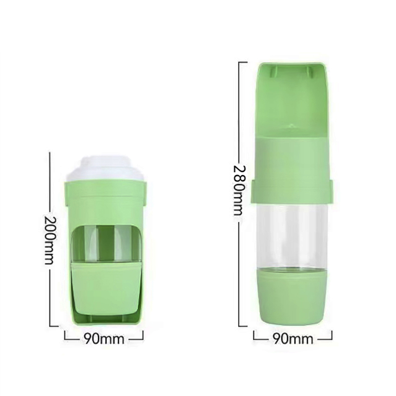 New Portable 2-in-1 Foldable P - Baby Food Cat ulasan dan harga