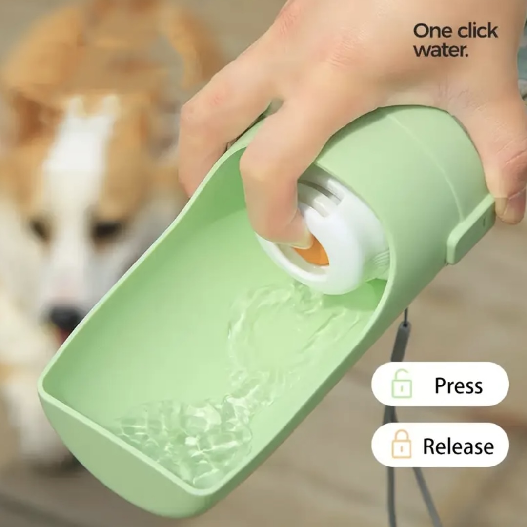 New Portable 2-in-1 Foldable P - Baby Food Cat ulasan dan harga