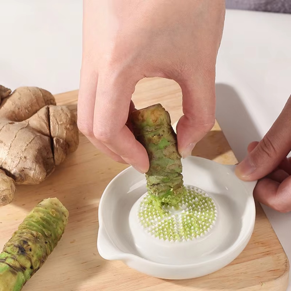 Multi-functional Manual Cerami - Baby Food Guide ulasan dan harga