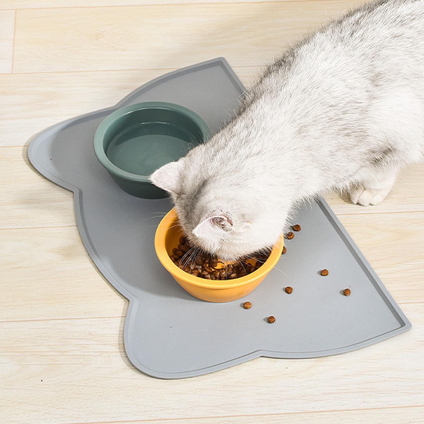 Silicone Pet Feeding Dog Cat B - Baby Food Cat ulasan dan harga