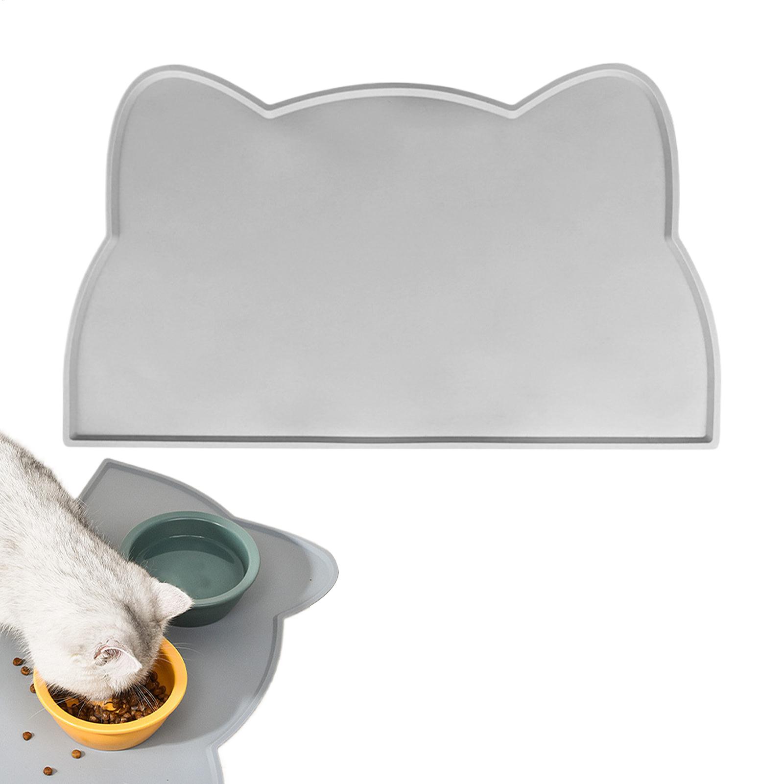 Silicone Pet Feeding Dog Cat B - Baby Food Cat ulasan dan harga