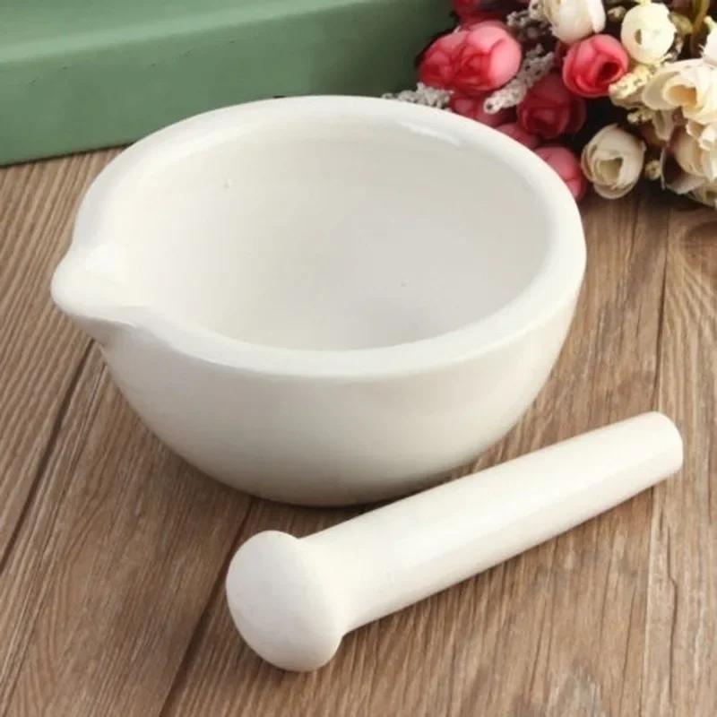 Ceramic Grinding Bowl Multi-pu - Baby Food Zubereiter ulasan dan harga