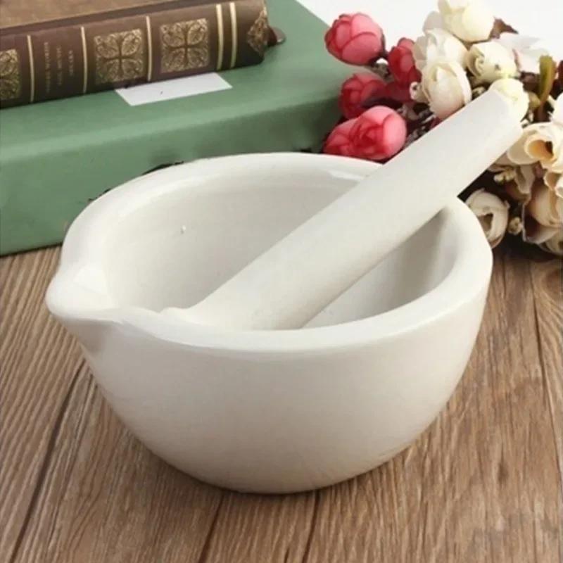 Ceramic Grinding Bowl Multi-pu - Baby Food Zubereiter ulasan dan harga
