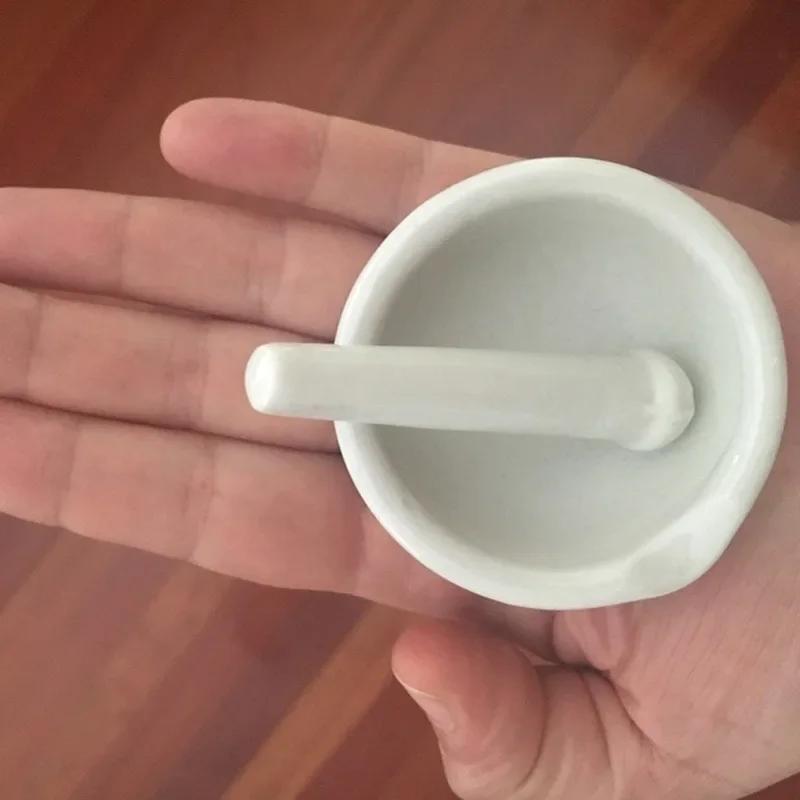 Ceramic Grinding Bowl Multi-pu - Baby Food Zubereiter ulasan dan harga