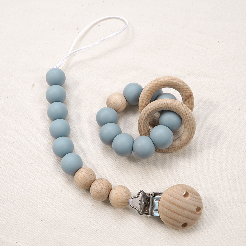 2Pcs Set Baby Portable Pacifie - Baby Food Set ulasan dan harga