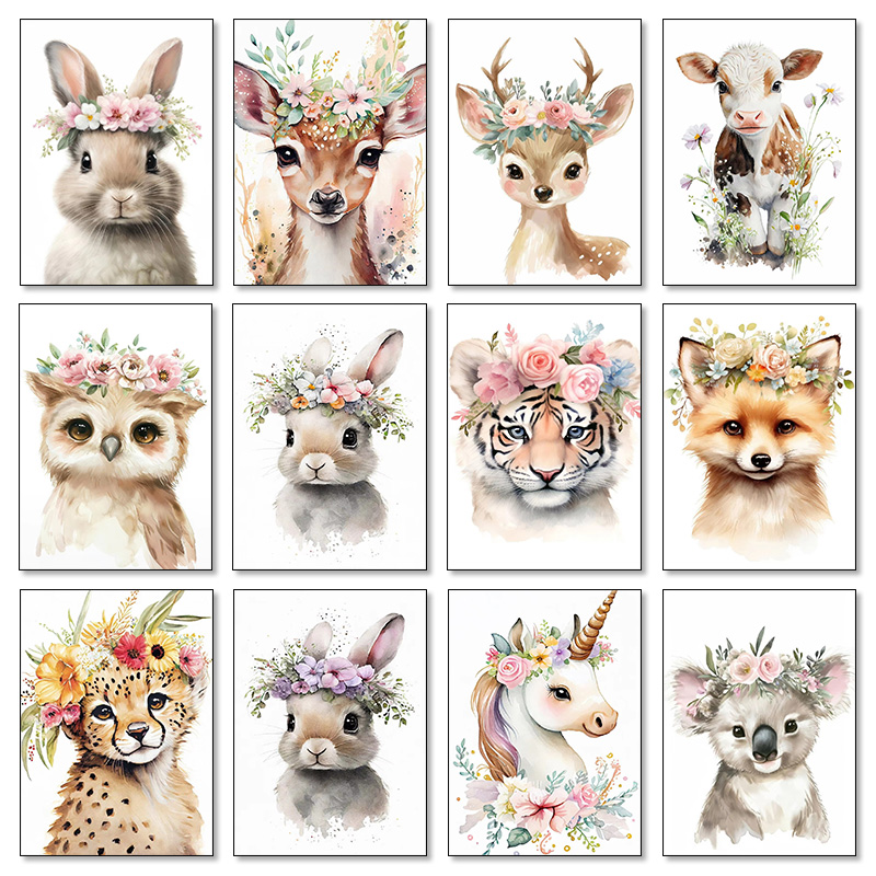 Baby Bear Bunny Deer Raccoon O - Baby Food Oil ulasan dan harga