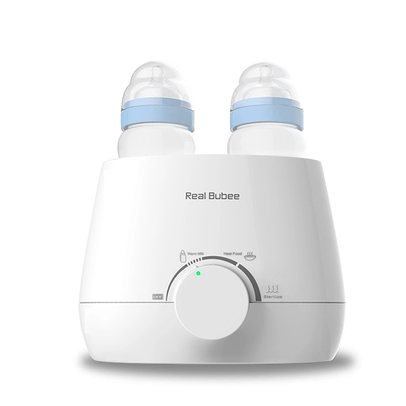 A40Z-Real Bubee Baby Bottles M - Baby Food Zubereiter ulasan dan harga