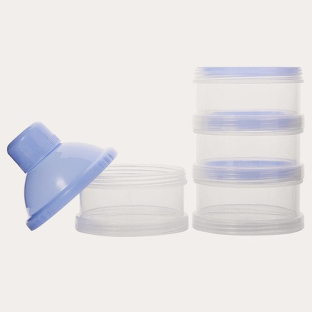 Portable Milk Powder Formula D - Baby Food Ideas ulasan dan harga